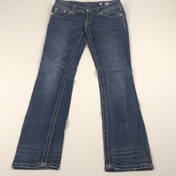 Miss Me Denim - Miss Me jeans size 28